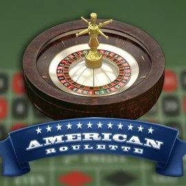 Table Games logo of American Roulette (BGaming) from BGAMING at CrownPlay Casino
