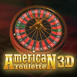 Try American Roullete 3D (Evoplay) slot by Evoplay on crownsplay.gr – logo image