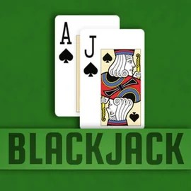 Play the Blackjack (Relax Gaming) slot by Relax Gaming on CrownPlay Casino