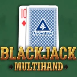 Multihand Blackjack – slot by Pragmatic Play, featured at crownsplay.gr