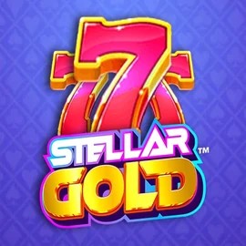 Play Stellar Gold slot by Snowborn Games on crownsplay.gr