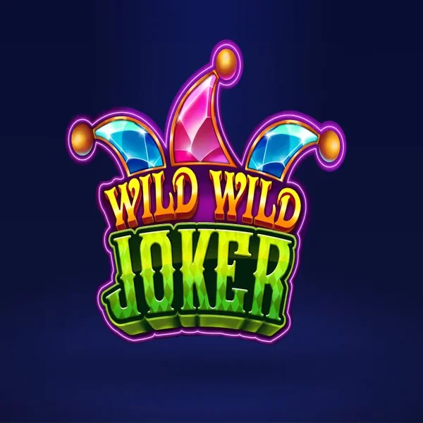 Wild Wild Joker logo – Slots by Pragmatic Play at CrownPlay Casino